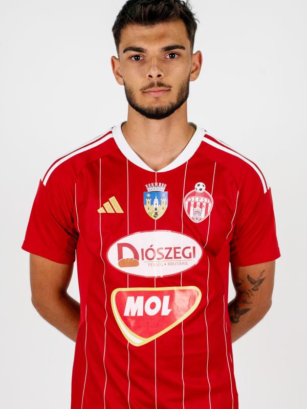25. BOGDAN OTELIŢĂ